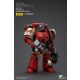 Warhammer The Horus Heresy Action Figure 1/18 Blood Angels Angel's Tears SquadErelim with Volkite Serpentas 12 cm