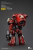 Warhammer The Horus Heresy Action Figure 1/18 Blood Angels Angel's Tears SquadErelim with Volkite Serpentas 12 cm