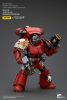 Warhammer The Horus Heresy Action Figure 1/18 Blood Angels Angel's Tears SquadErelim with Volkite Serpentas 12 cm