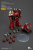 Warhammer The Horus Heresy Action Figure 1/18 Blood Angels Angel's Tears Squad Arch-Erelim with Volkite Serpentas 12 cm