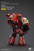 Warhammer The Horus Heresy Action Figure 1/18 Blood Angels Angel's Tears Squad Erelim with Angel's Tears Grenade Launcher 12 cm