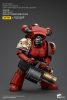 Warhammer The Horus Heresy Action Figure 1/18 Blood Angels Angel's Tears Squad Erelim with Angel's Tears Grenade Launcher 12 cm