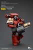 Warhammer The Horus Heresy Action Figure 1/18 Blood Angels Angel's Tears Squad Erelim with Angel's Tears Grenade Launcher 12 cm