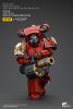 Warhammer The Horus Heresy Action Figure 1/18 Blood Angels Angel's Tears Squad Erelim with Angel's Tears Grenade Launcher 12 cm