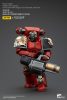 Warhammer The Horus Heresy Action Figure 1/18 Blood Angels Angel's Tears Squad Arch-Erelim with Angel's Tears Grenade Launcher 12 cm