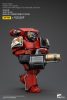 Warhammer The Horus Heresy Action Figure 1/18 Blood Angels Angel's Tears Squad Arch-Erelim with Angel's Tears Grenade Launcher 12 cm