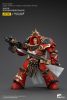 Warhammer The Horus Heresy Action Figure 1/18 Blood Angels Legion Praetor in Tartaros Terminator Armour 14 cm