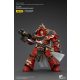 Warhammer The Horus Heresy Action Figure 1/18 Blood Angels Legion Praetor in Tartaros Terminator Armour 14 cm