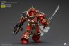 Warhammer The Horus Heresy Action Figure 1/18 Blood Angels Legion Praetor in Tartaros Terminator Armour 14 cm