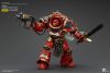 Warhammer The Horus Heresy Action Figure 1/18 Blood Angels Legion Praetor in Tartaros Terminator Armour 14 cm