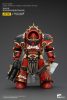 Warhammer The Horus Heresy Action Figure 1/18 Blood Angels Legion Praetor in Tartaros Terminator Armour 14 cm