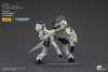 Warhammer 40k Action Figure 1/18 Tyranids Hive Fleet Leviathan Termagant with Spinefists 10 cm