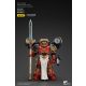 Warhammer The Horus Heresy Action Figure 1/18 Blood Angels Raldoron First Captain of the Blood Angels 13 cm