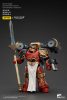 Warhammer The Horus Heresy Action Figure 1/18 Blood Angels Raldoron First Captain of the Blood Angels 13 cm