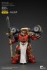 Warhammer The Horus Heresy Action Figure 1/18 Blood Angels Raldoron First Captain of the Blood Angels 13 cm