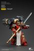 Warhammer The Horus Heresy Action Figure 1/18 Blood Angels Raldoron First Captain of the Blood Angels 13 cm