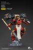 Warhammer The Horus Heresy Action Figure 1/18 Blood Angels Raldoron First Captain of the Blood Angels 13 cm