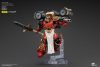 Warhammer The Horus Heresy Action Figure 1/18 Blood Angels Raldoron First Captain of the Blood Angels 13 cm