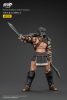 Strife Action Figure 1/18 Roman Gladiator Griffon Gladiator 11 cm