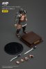 Strife Action Figure 1/18 Roman Gladiator Griffon Gladiator 11 cm