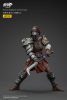 Strife Action Figure 1/18 Roman Gladiator Giant Scissor 11 cm