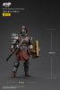 Strife Action Figure 1/18 Roman Gladiator Giant Scissor 11 cm