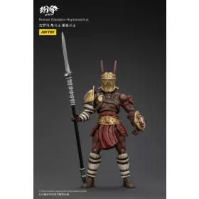 Strife Action Figure 1/18 Roman Gladiator Hoplomachus 11 cm
