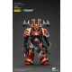 Warhammer 40k Action Figure 1/18 World Eaters Khorne Berzerker 1 13 cm