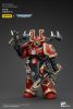 Warhammer 40k Action Figure 1/18 World Eaters Khorne Berzerker 1 13 cm