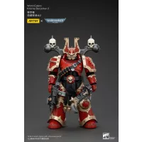 Warhammer figurák