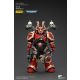 Warhammer 40k Action Figure 1/18 World Eaters Khorne Berzerker 2 13 cm