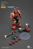 Warhammer 40k Action Figure 1/18 World Eaters Khorne Berzerker 2 13 cm