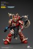 Warhammer 40k Action Figure 1/18 World Eaters Khorne Berzerker 3 13 cm