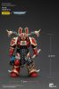 Warhammer 40k Action Figure 1/18 World Eaters Khorne Berzerker 3 13 cm