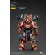 Warhammer 40k Action Figure 1/18 World Eaters Khorne Berzerker 4 13 cm