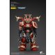 Warhammer 40k Action Figure 1/18 World Eaters Khorne Berzerker 5 13 cm