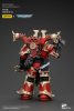 Warhammer 40k Action Figure 1/18 World Eaters Khorne Berzerker 5 13 cm