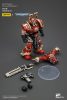 Warhammer 40k Action Figure 1/18 World Eaters Khorne Berzerker 5 13 cm