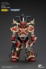 Warhammer 40k Action Figure 1/18 World Eaters Lord Invocatus 13 cm