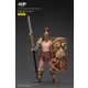 Strife Action Figure 1/18 Roman Gladiator Hasta Gladiator 11 cm