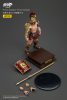 Strife Action Figure 1/18 Roman Gladiator Thraex Gladiator 11 cm