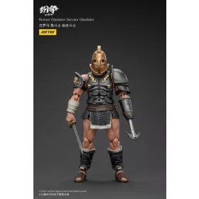   Strife Action Figure 1/18 Roman Gladiator Secutor Gladiator 11 cm