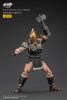 Strife Action Figure 1/18 Roman Gladiator Secutor Gladiator 11 cm