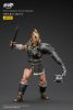 Strife Action Figure 1/18 Roman Gladiator Secutor Gladiator 11 cm