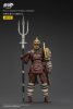 Strife Action Figure 1/18 Roman Gladiator Retiarius Gladiator 11 cm