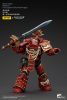 Warhammer The Horus Heresy Action Figure 1/18 Blood Angels Raldoron First Captain of the Blood Angels 13 cm