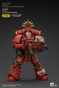 Warhammer The Horus Heresy Action Figure 1/18 Blood Angels Raldoron First Captain of the Blood Angels 13 cm