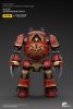 Warhammer The Horus Heresy Action Figure 1/18 Blood Angels Contemptor-Incaendius Dreadnought 24 cm