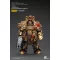 Warhammer The Horus Heresy Figura 1/18 Legio Custodes Aquilon Terminator Squad Aquilon with Lastrum Storm Bolter 14 cm