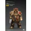 Warhammer The Horus Heresy Figura 1/18 Legio Custodes Aquilon Terminator Squad Aquilon with Lastrum Storm Bolter 14 cm
